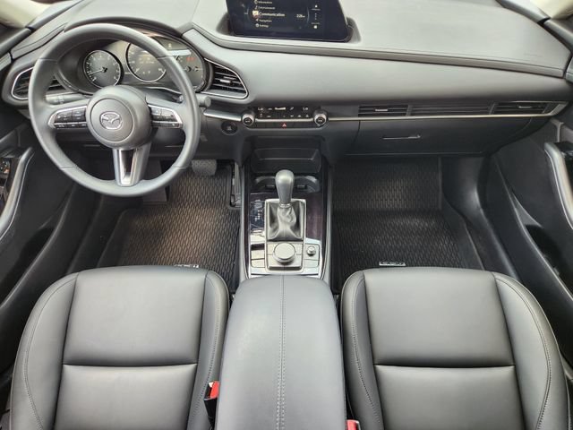 Used 2025 MAZDA CX-30 AWD 2.5 S w/ Select Sport Pkg image 24