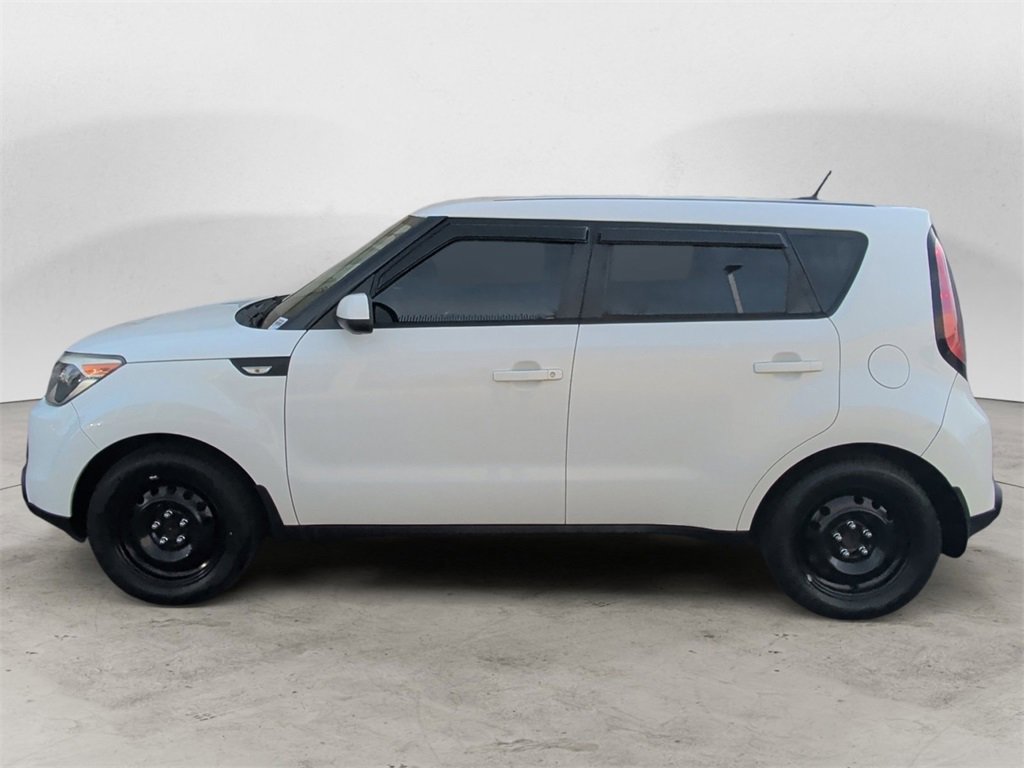 Used 2014 Kia Soul image 2