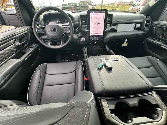 New 2026 RAM 1500 Limited image 22