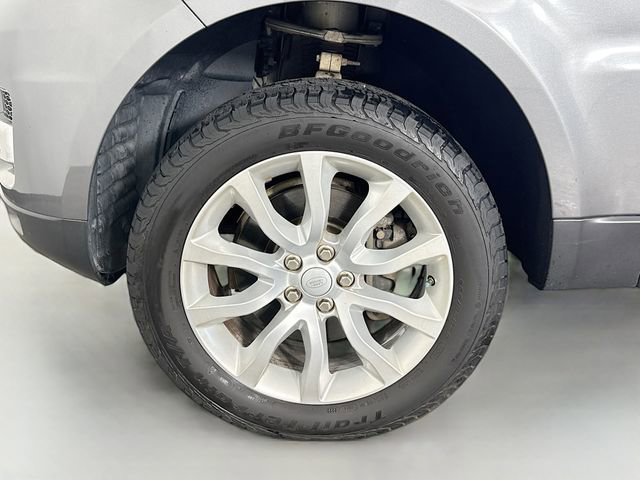 Used 2016 Land Rover Range Rover Sport HSE image 34