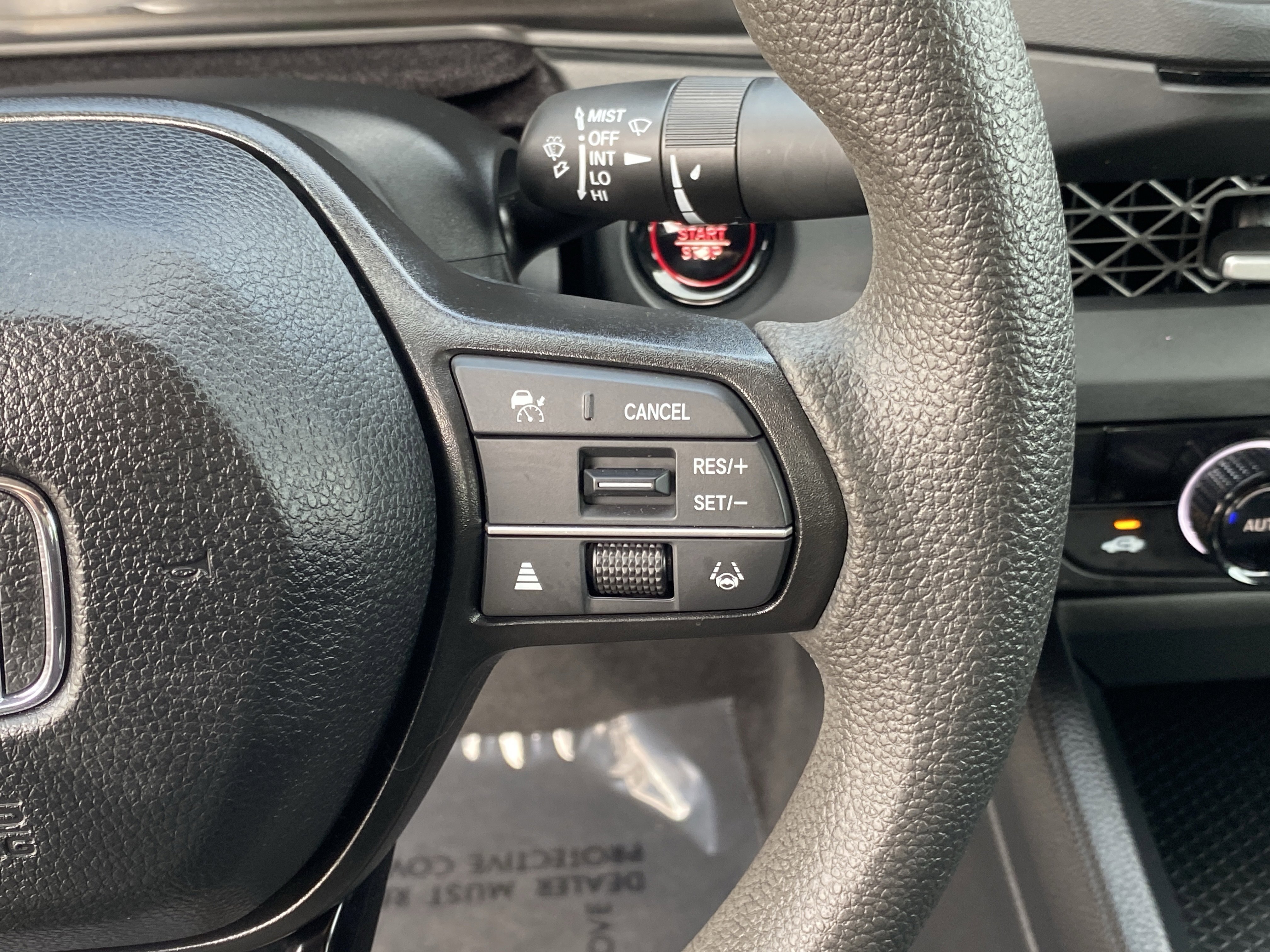 Certified 2025 Honda Accord SE image 27