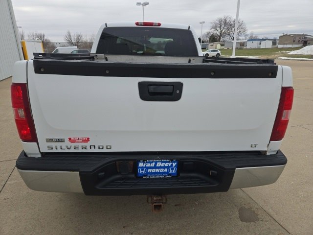 Used 2008 Chevrolet Silverado 1500 LT w/ All Star Edition image 7