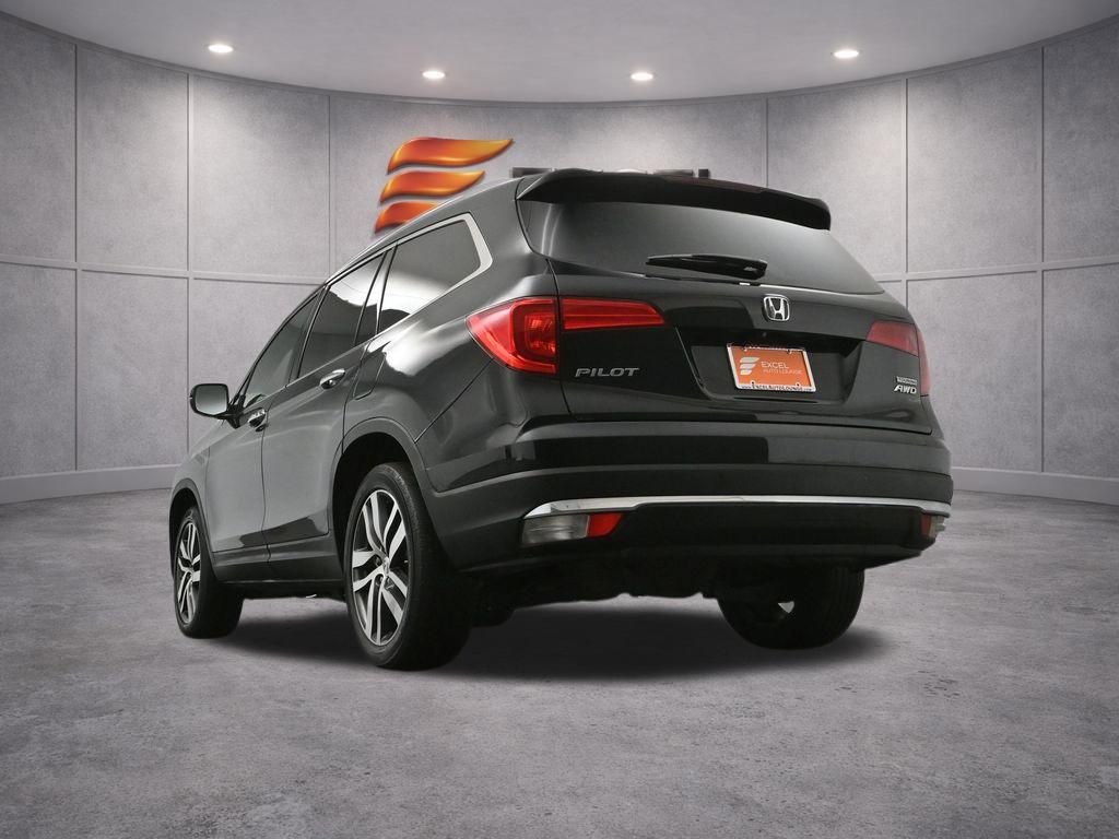Used 2016 Honda Pilot Touring image 44