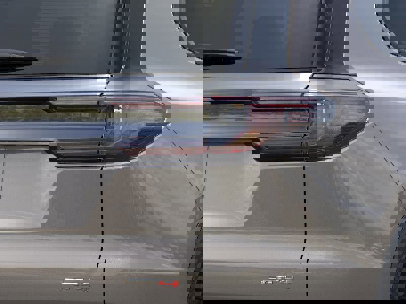 New 2026 GMC Acadia AT4 w/ Super Cruise Package image 11