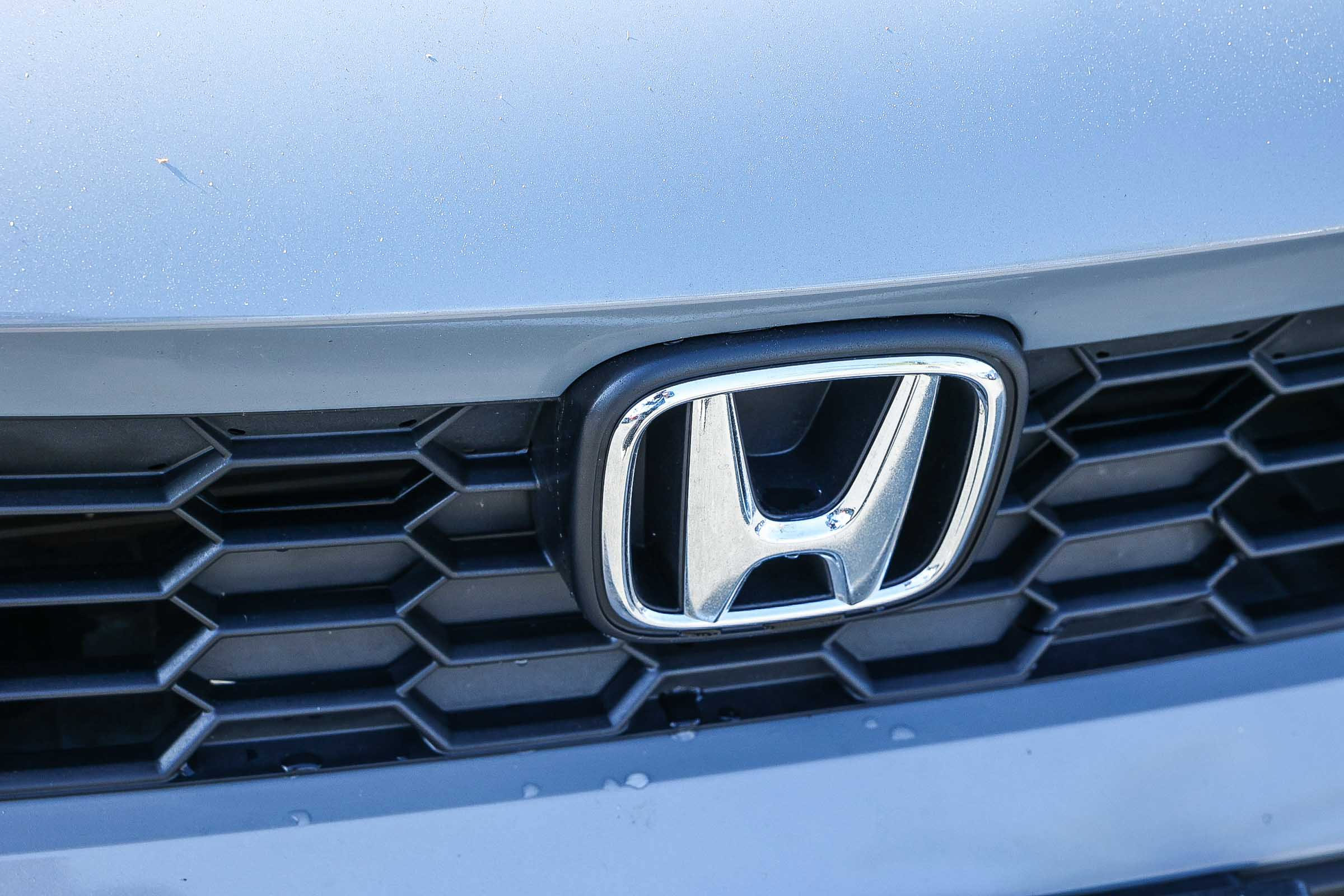 Used 2025 Honda Civic Sport image 16