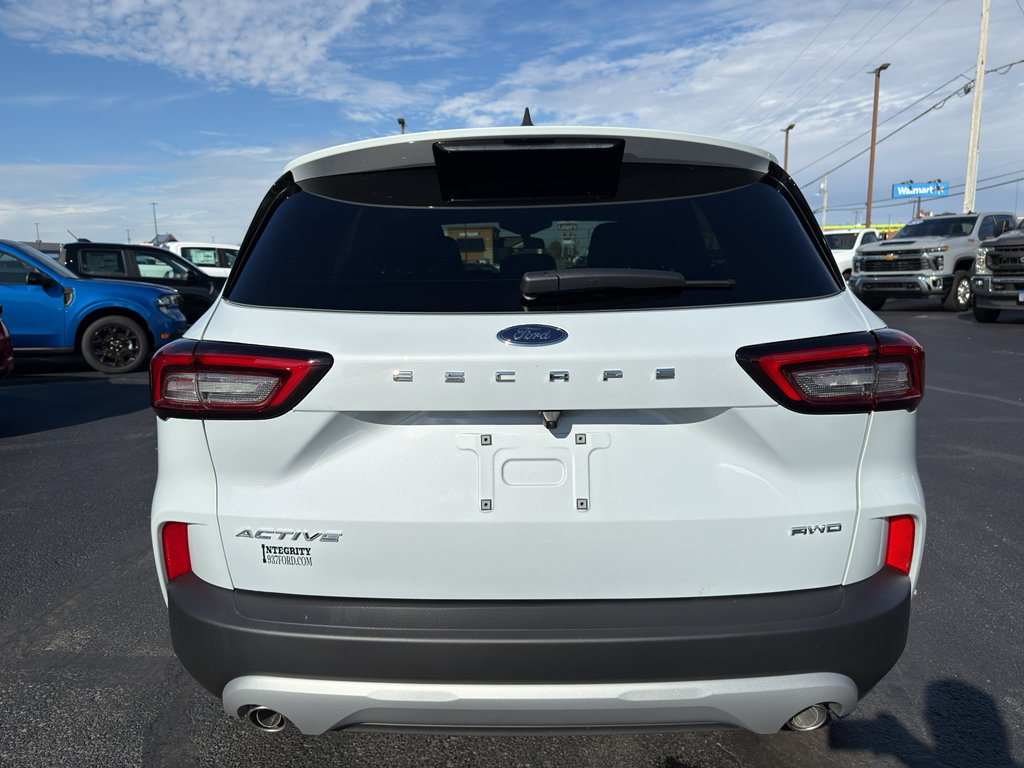 New 2026 Ford Escape Active w/ Cold Weather Package image 7