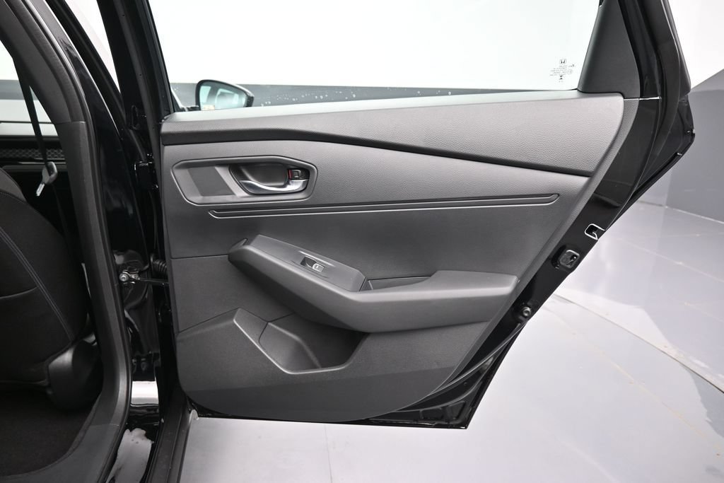 New 2026 Honda Accord Sport image 30