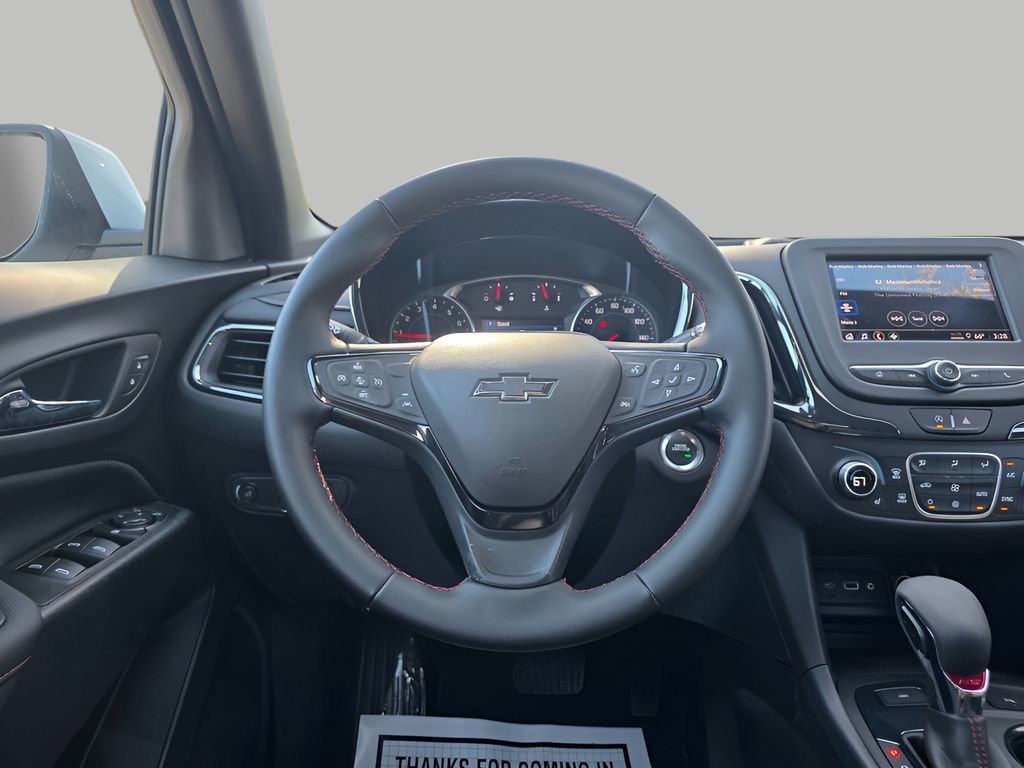 Used 2024 Chevrolet Equinox RS image 19