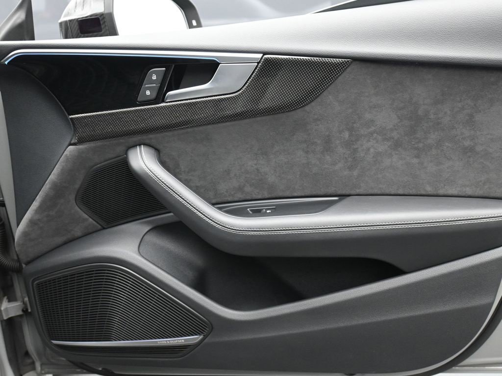 Used 2021 Audi S5 Prestige w/ Prestige Package image 25