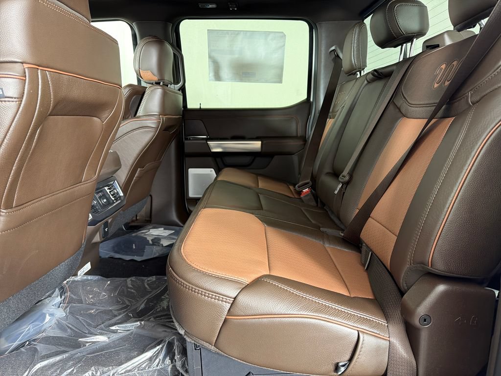 New 2026 Ford F350 King Ranch AWD/4WD image 21