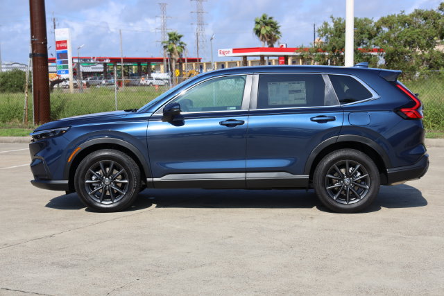 New 2027 Honda CR-V EX-L image 5