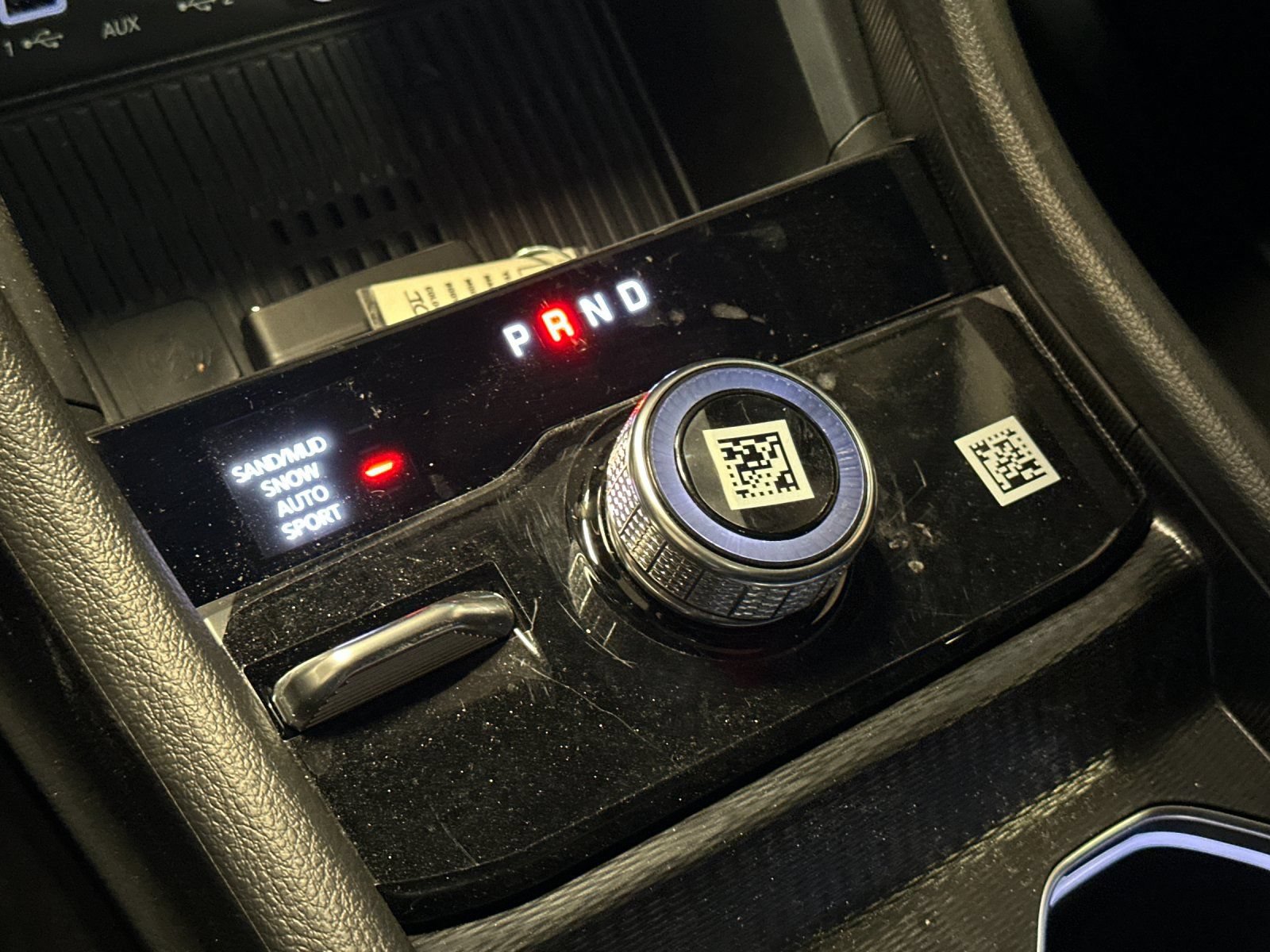 New 2026 Jeep Grand Cherokee Altitude AWD/4WD image 21