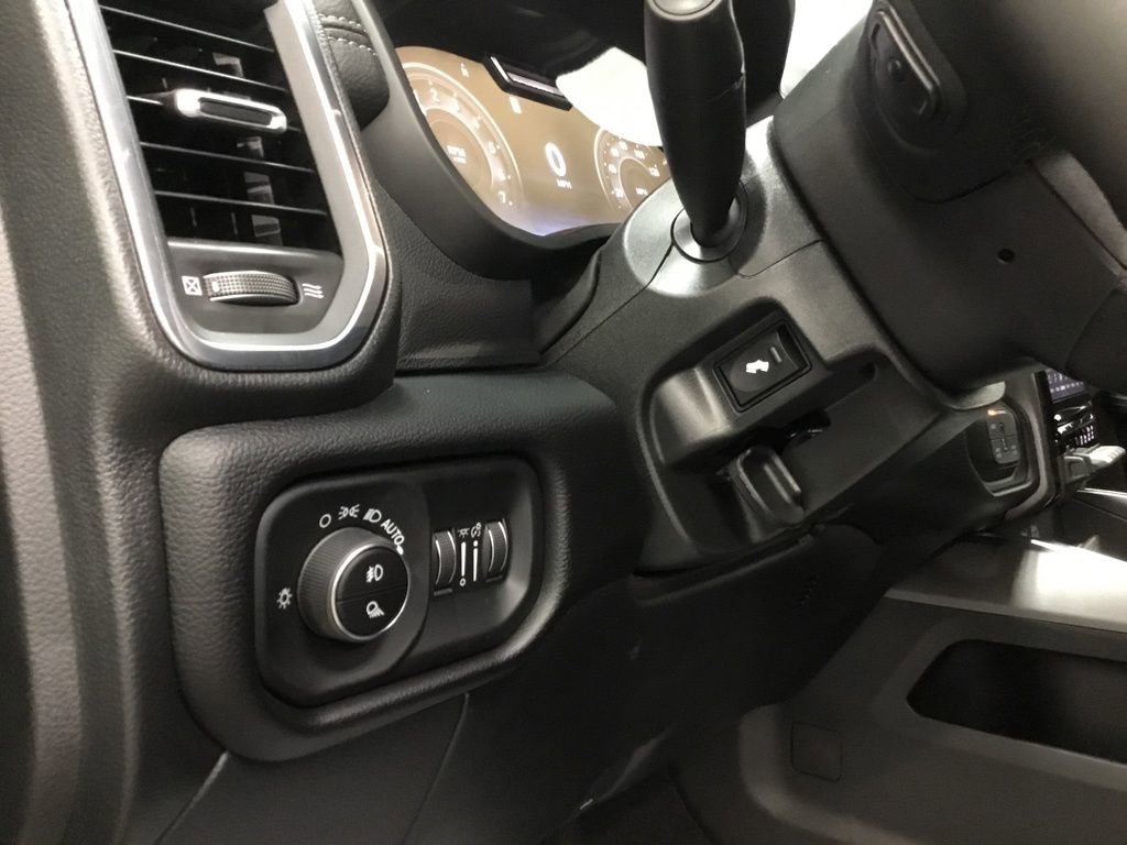 New 2026 RAM 2500 Laramie image 7