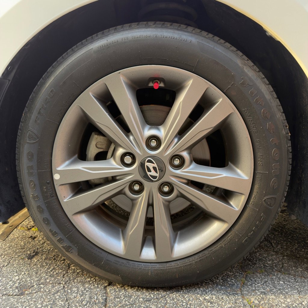 Used 2017 Hyundai Elantra SE w/ SE A/T Tech Package 03 image 20