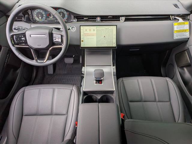 New 2026 Land Rover Range Rover Evoque S AWD/4WD image 14
