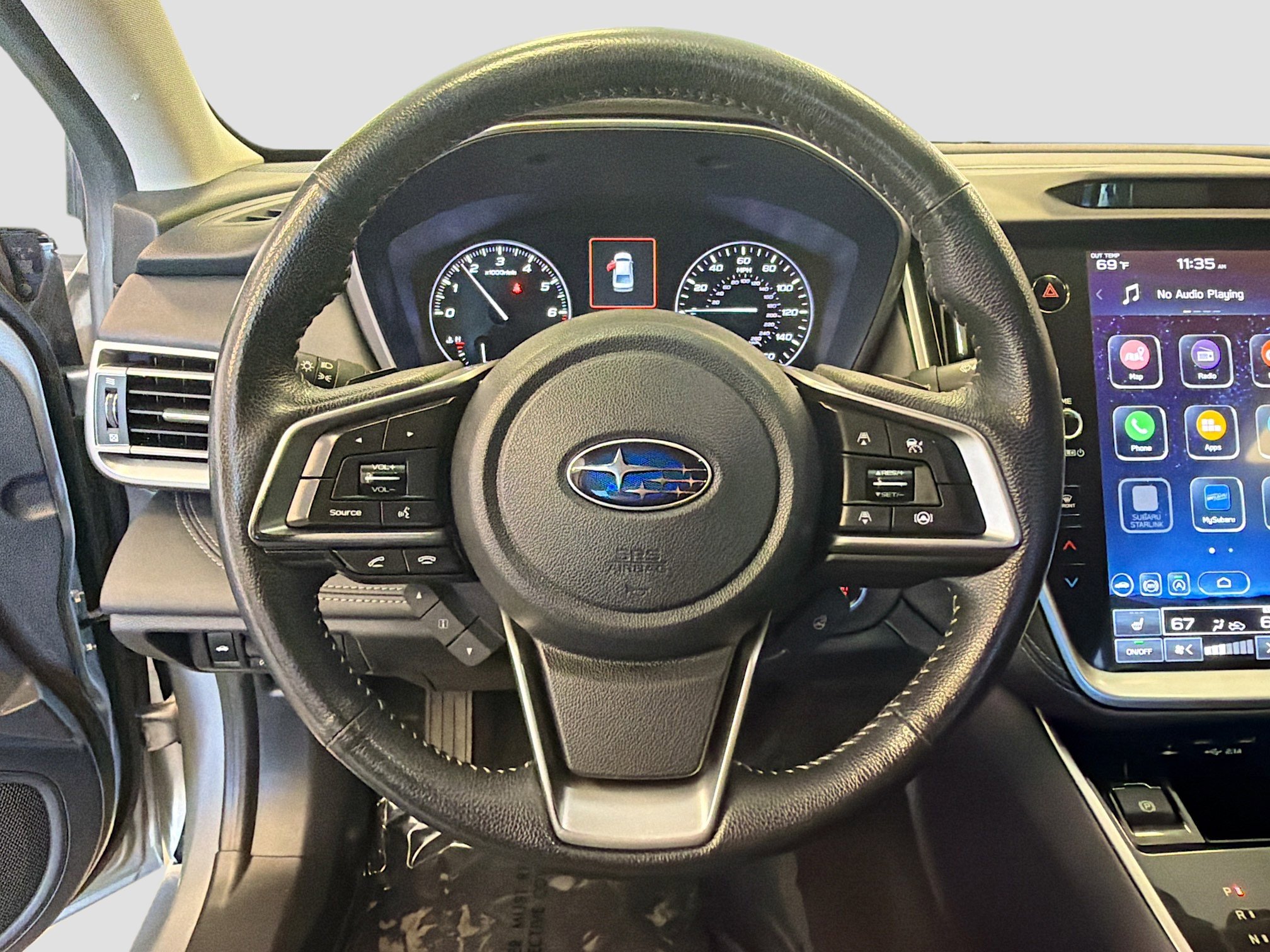 Used 2020 Subaru Legacy Limited AWD/4WD image 18