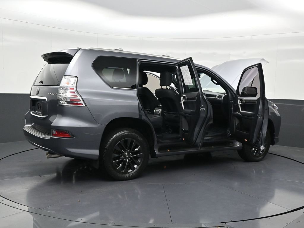 Used 2023 Lexus GX 460 Premium image 31