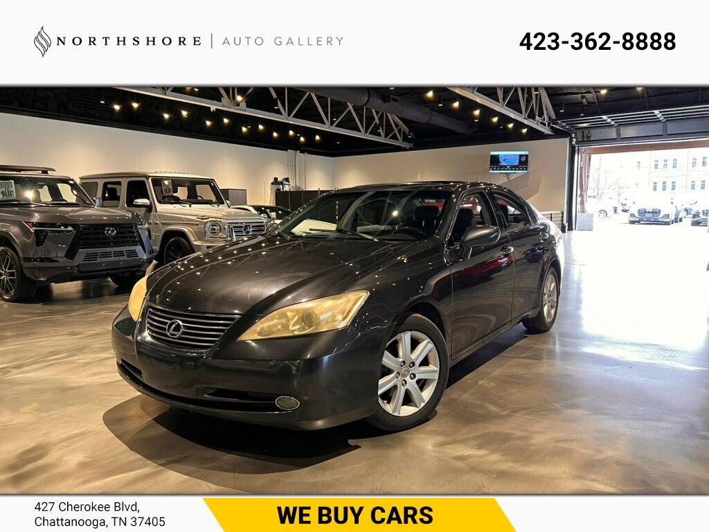 Used 2009 Lexus ES 350