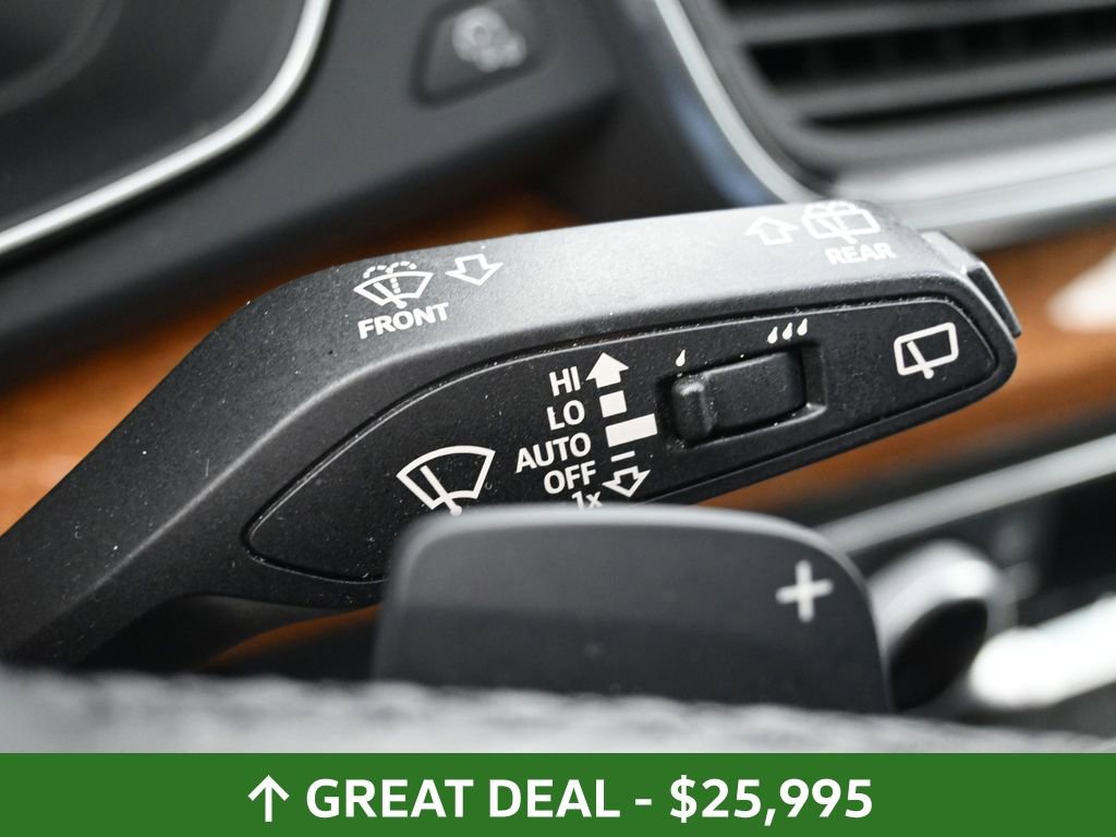 Used 2023 Audi Q5 2.0T Premium Plus image 29