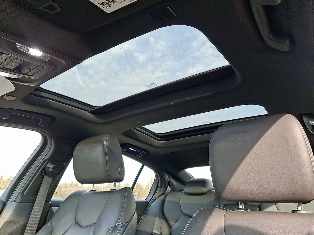 Used 2023 Cadillac CT5 Luxury w/ Sun And Sound Package image 14