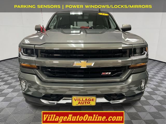 Used 2017 Chevrolet Silverado 1500 LT w/ All Star Edition image 6