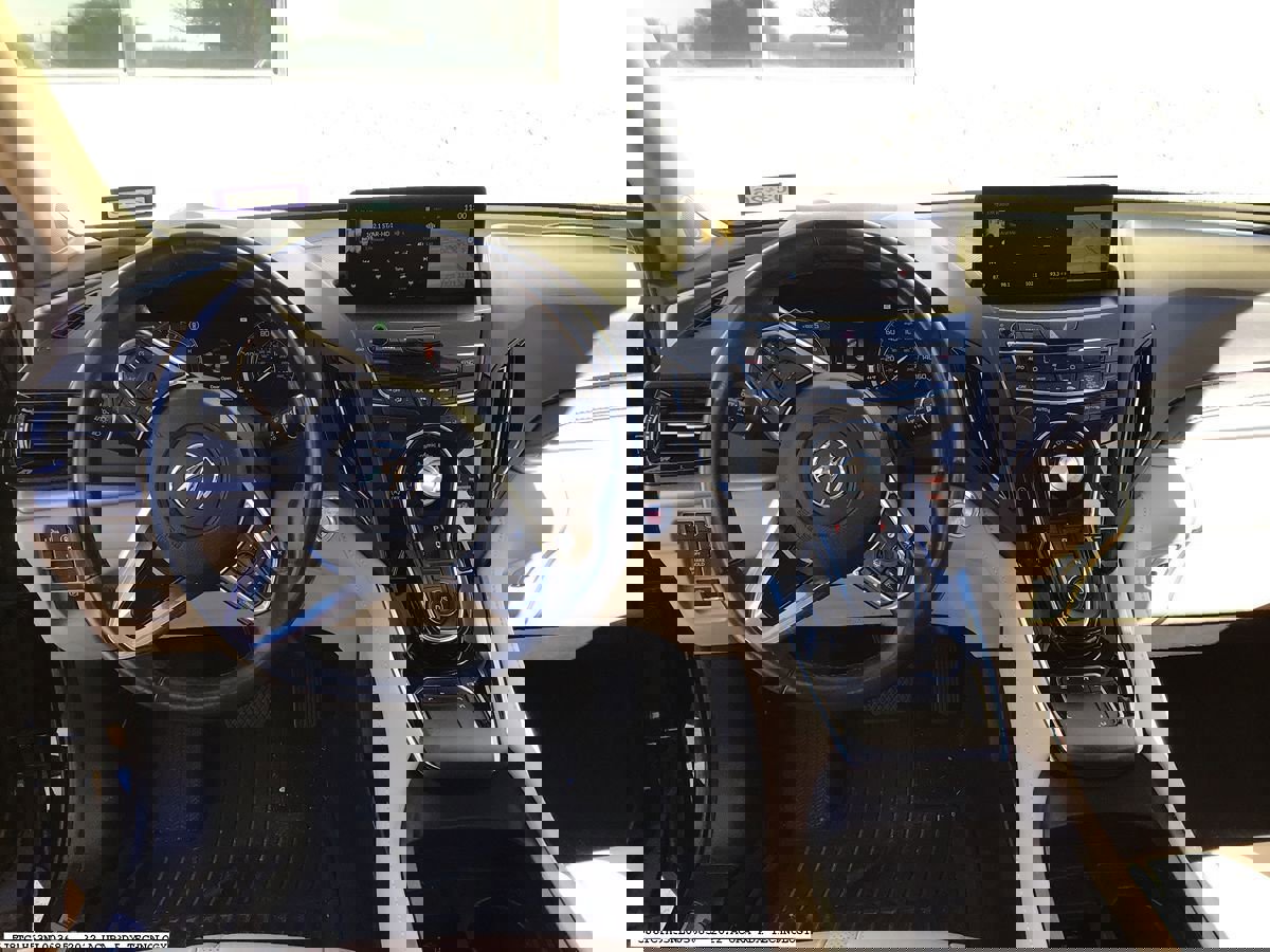 Used 2022 Acura RDX FWD w/ Technology Package image 12