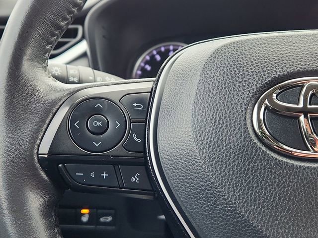 Used 2021 Toyota RAV4 XLE w/ Convenience Package image 40