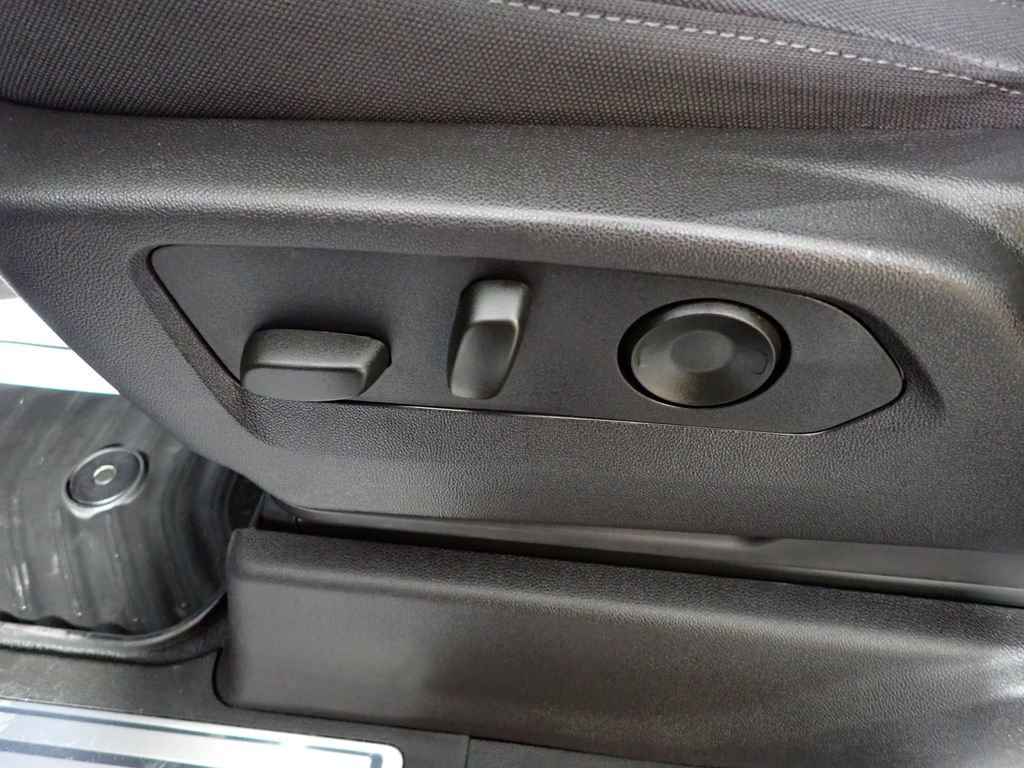 Used 2024 Chevrolet Silverado 2500 LT w/ All Star Edition image 24