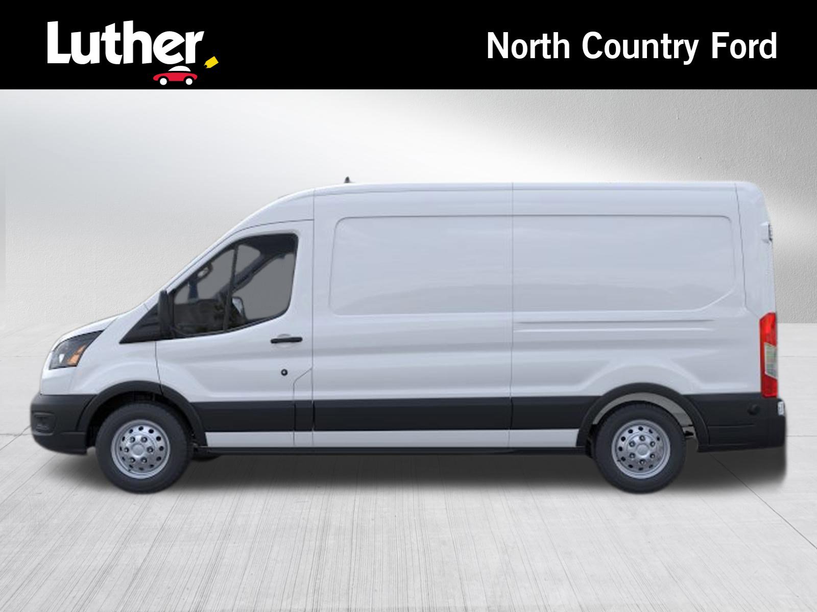 New 2026 Ford Transit 250 148 Medium Roof Extended AWD image 3