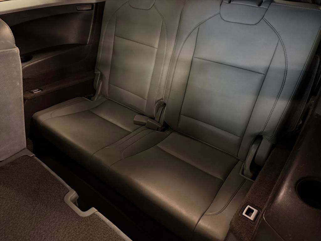 Used 2015 Acura MDX FWD w/ Advance & Entertainment image 26