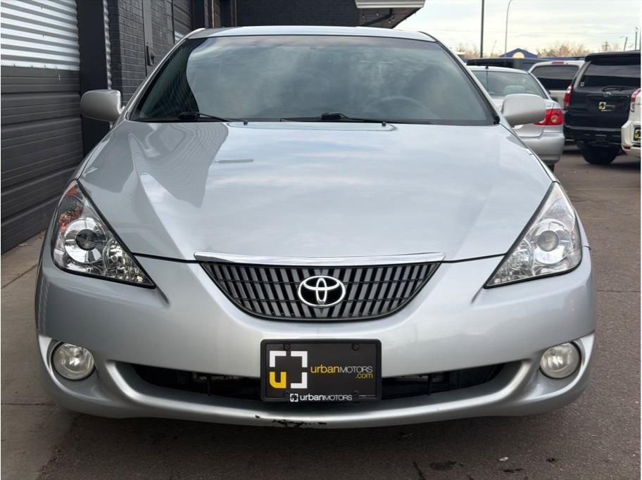 Used 2006 Toyota Solara SLE FWD image 13
