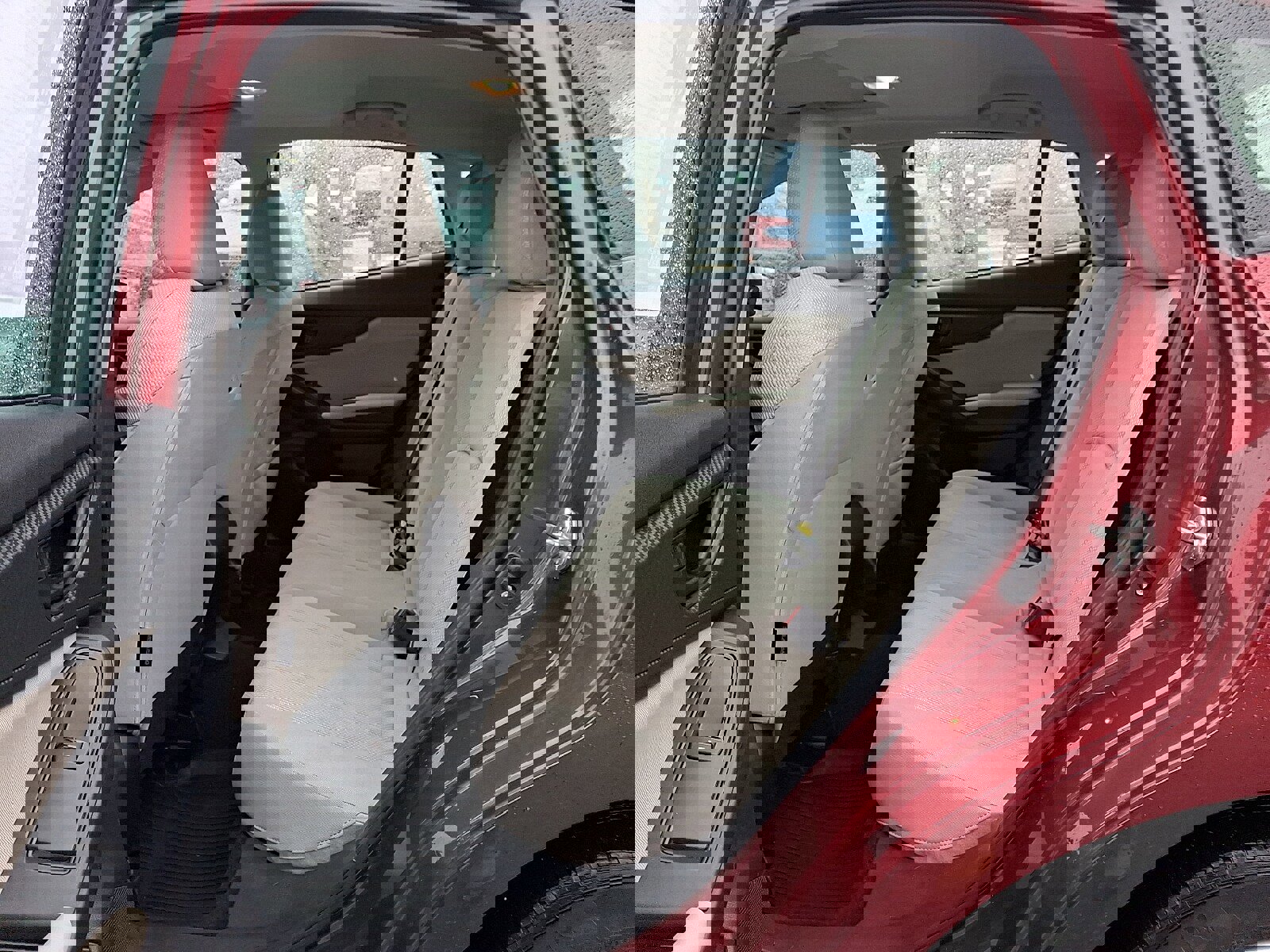 Used 2018 Subaru Impreza 2.0i Premium image 10