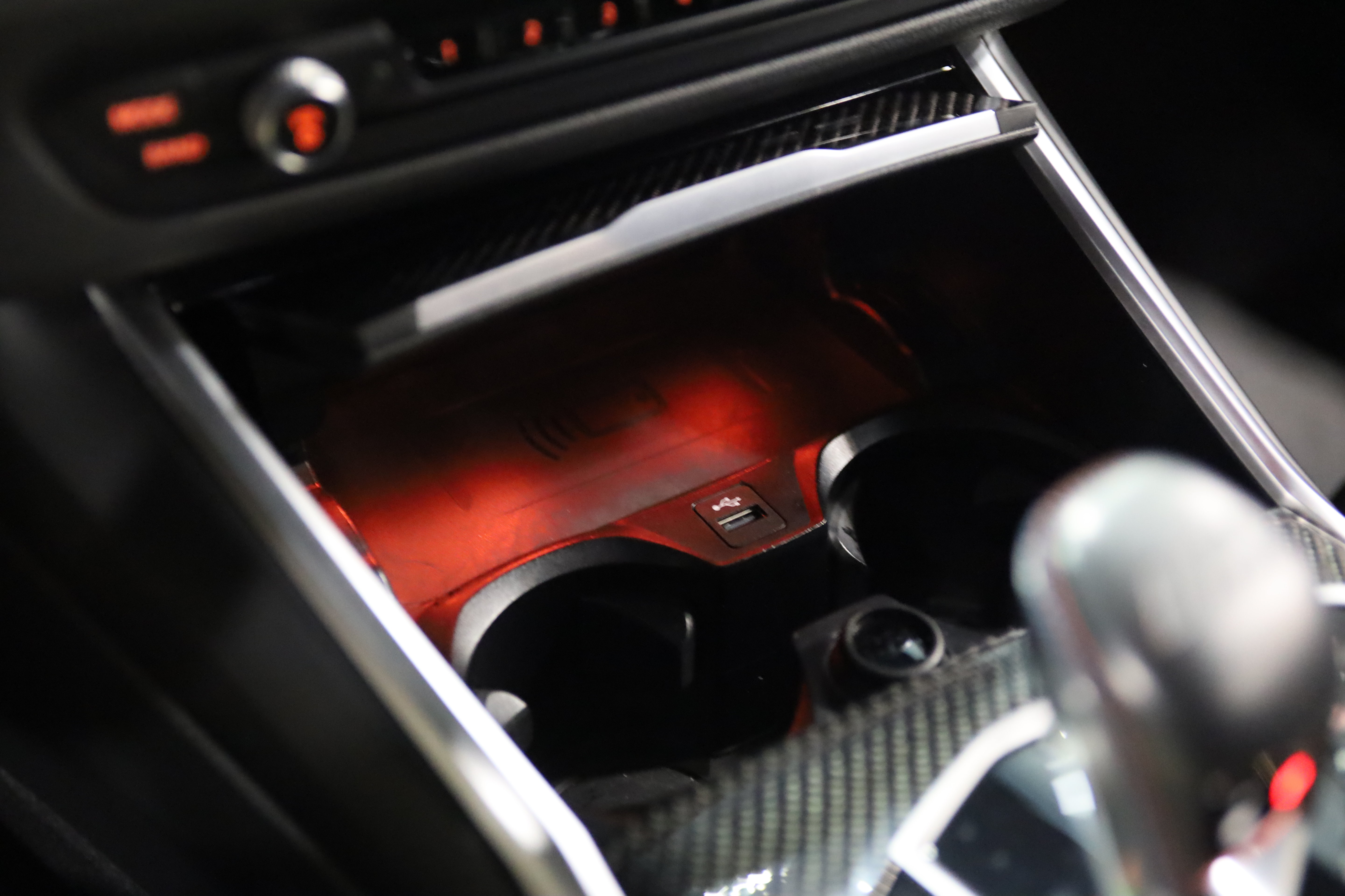 Used 2022 BMW M3 Competition w/ Executive Package RWD image 31