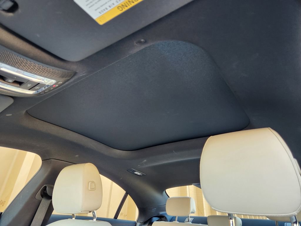 Certified 2023 Mercedes-Benz CLA 250 4MATIC image 29