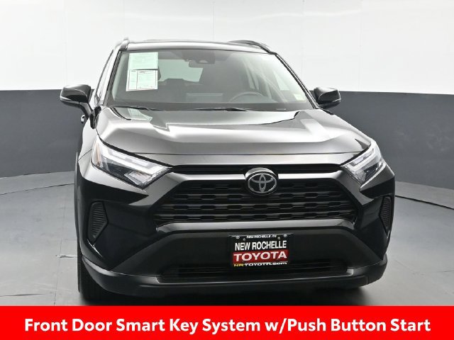 Certified 2024 Toyota RAV4 XLE w/ Convenience Package AWD/4WD image 11