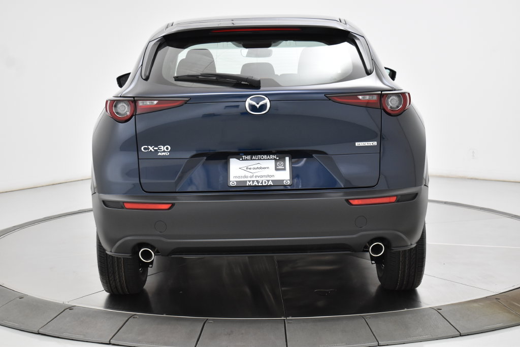 New 2026 MAZDA CX-30 AWD 2.5 S image 19