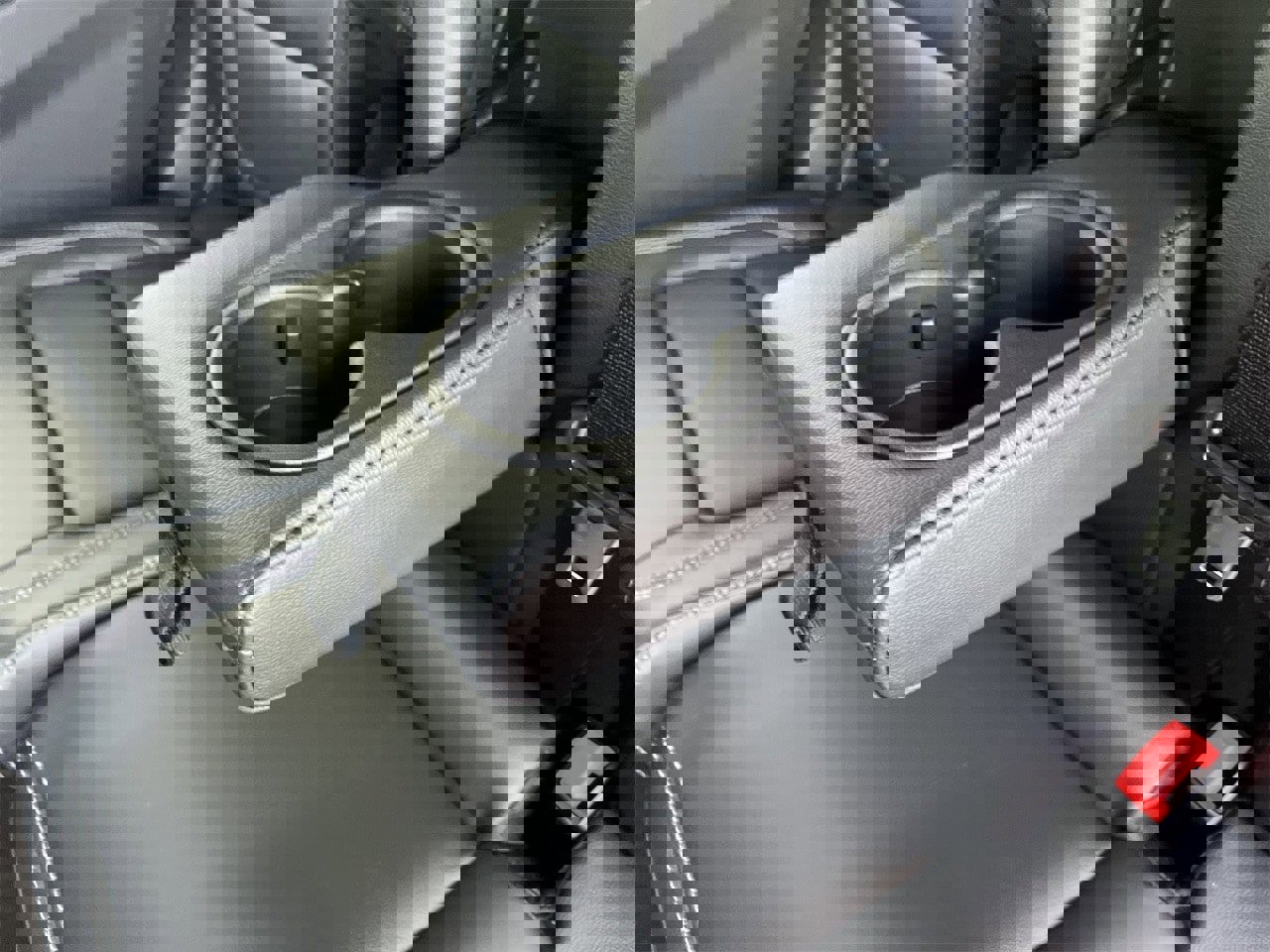 New 2025 Ford Bronco Outer Banks image 20