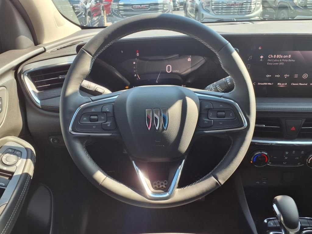 New 2026 Buick Encore GX Preferred w/ Comfort Package image 7
