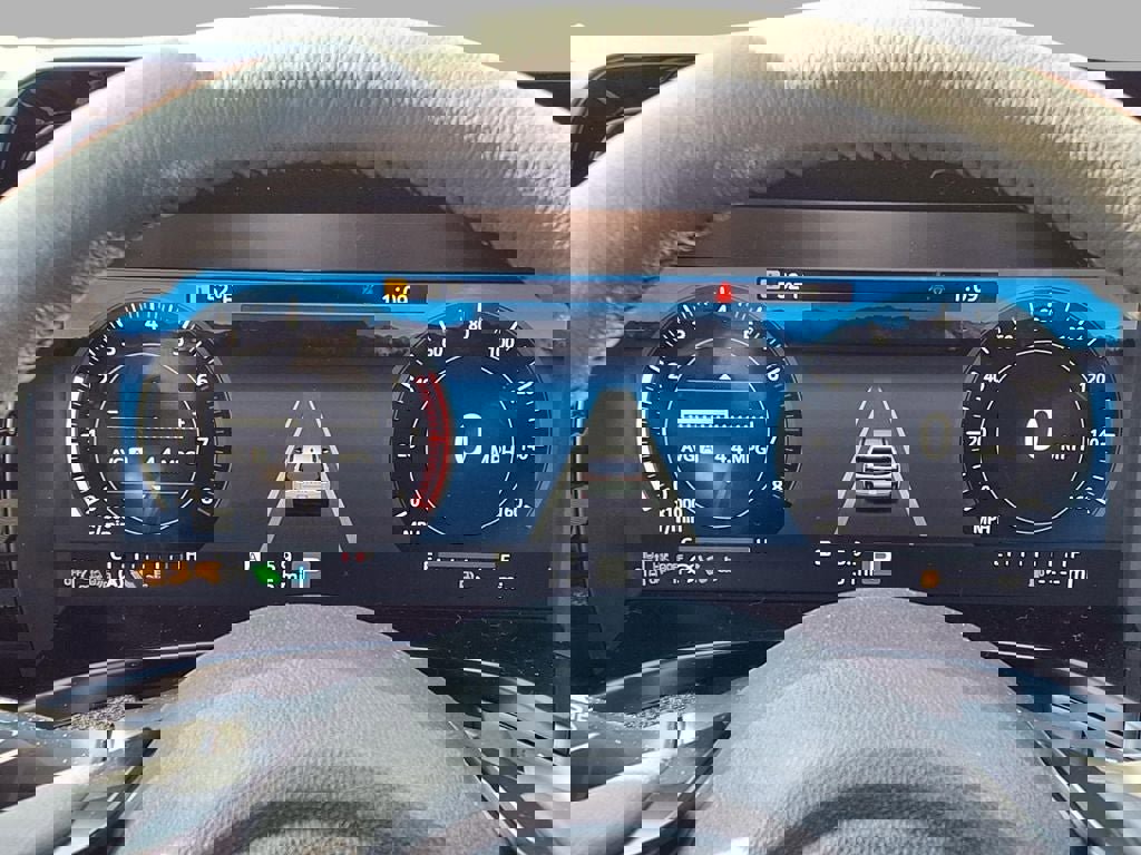 New 2026 Subaru Outback Limited image 9