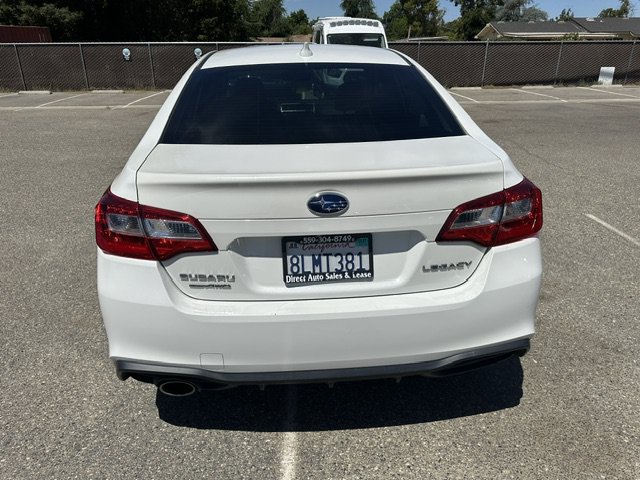 Used 2018 Subaru Legacy 2.5i Premium w/ Eyesight & BSD & Rcta & HBA AWD/4WD image 7