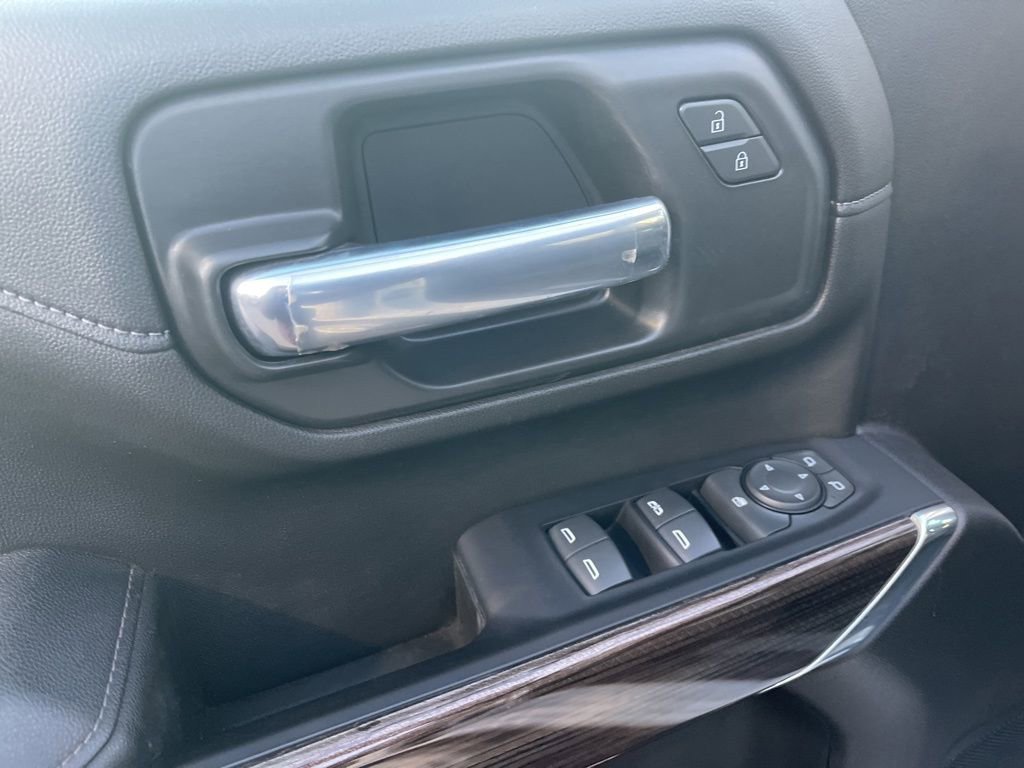 Used 2023 Chevrolet Silverado 3500 LT w/ Convenience Package image 10