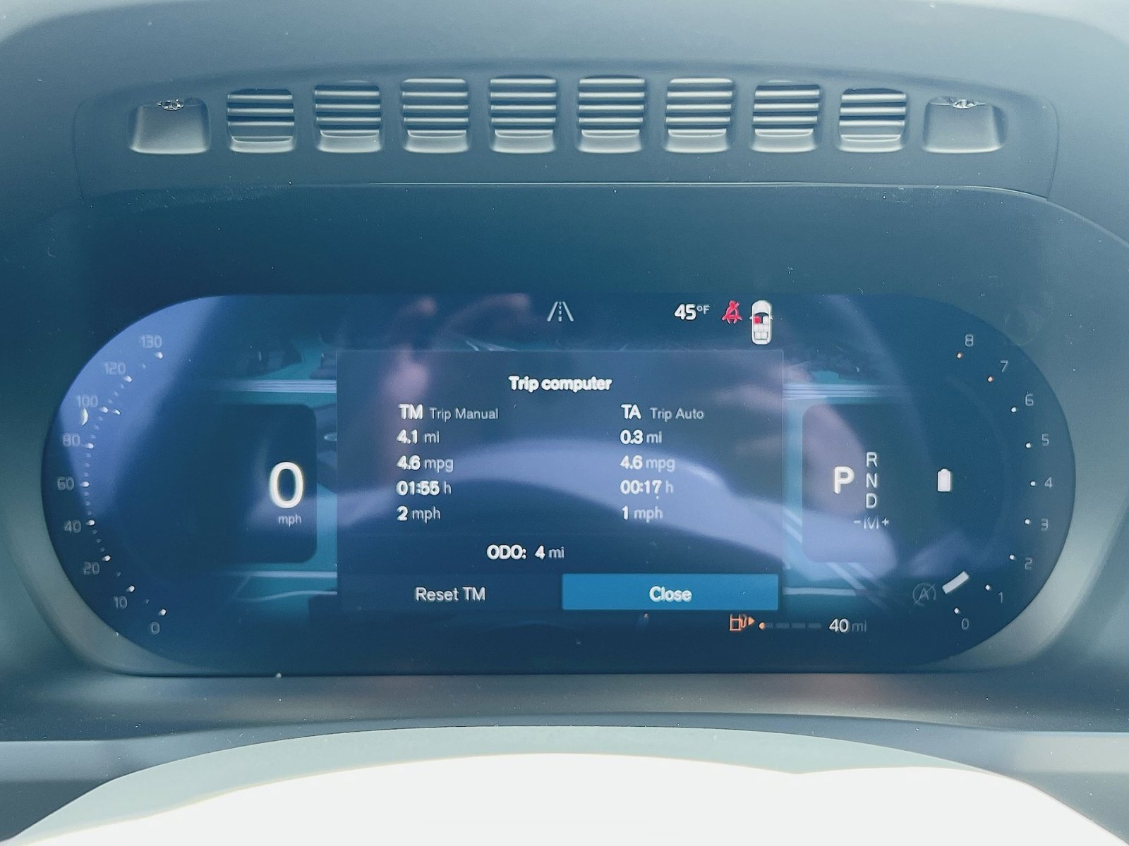 New 2026 Volvo XC90 B6 Ultra w/ Protection Package AWD/4WD image 17