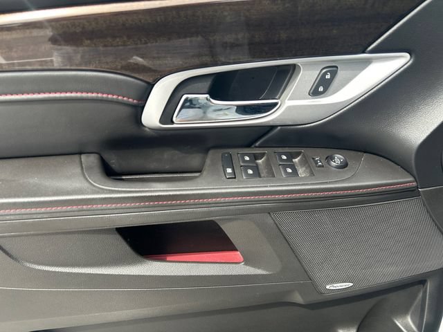Used 2014 GMC Terrain Denali AWD/4WD image 15