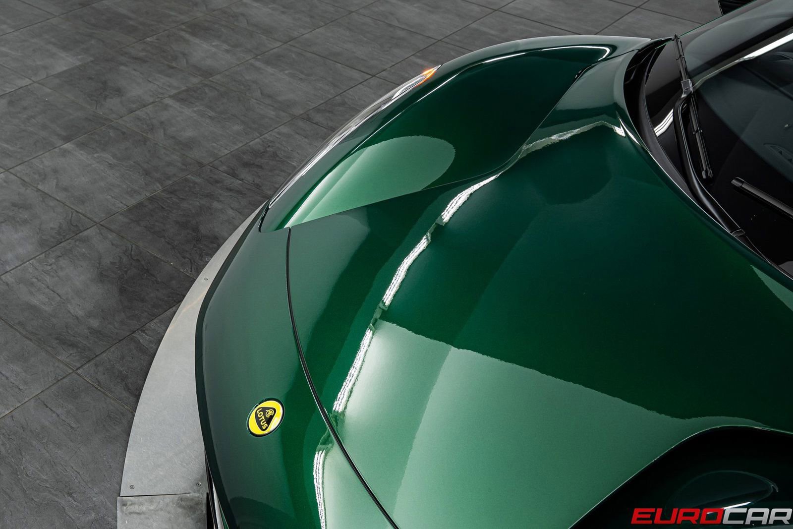 New 2026 Lotus Emira image 9