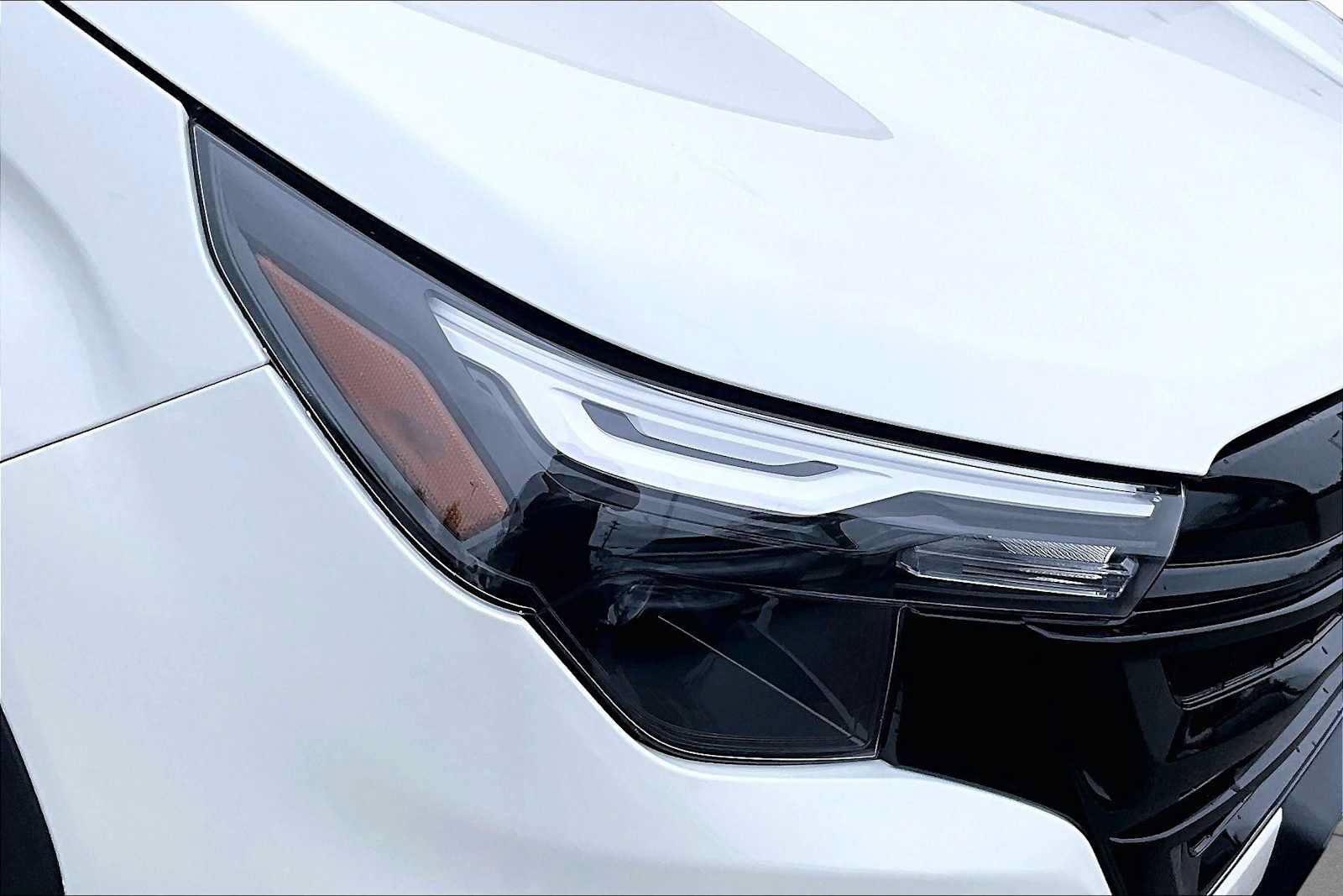 New 2026 Subaru Forester Sport AWD/4WD image 14