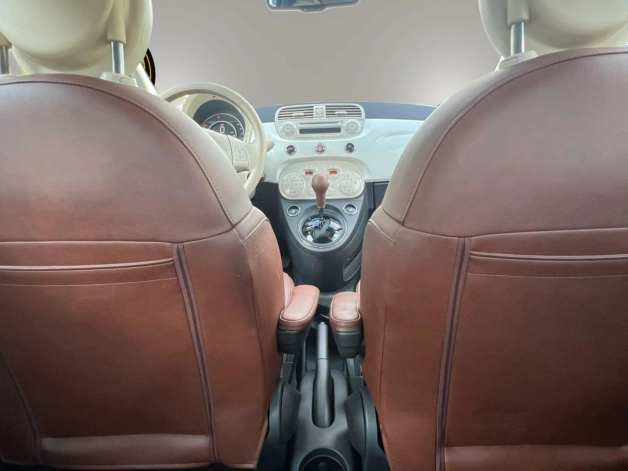 Used 2015 FIAT 500 1957 Edition FWD image 29