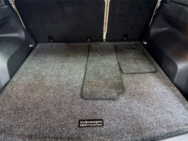 Used 2020 Volkswagen Atlas Cross Sport SEL image 29