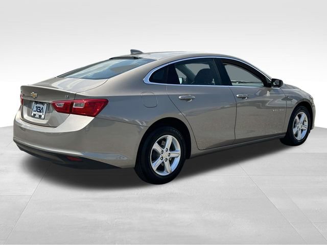 Used 2023 Chevrolet Malibu LT FWD image 27