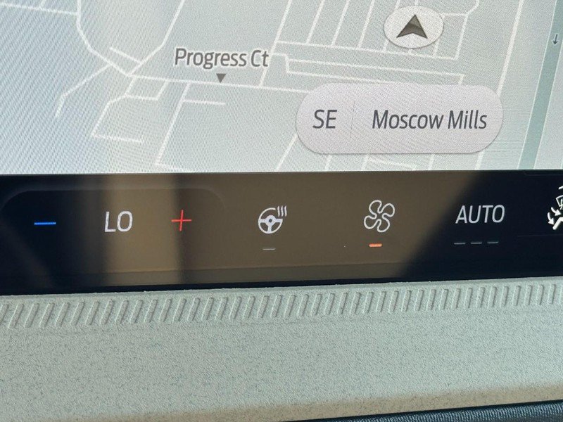 New 2026 Ford Maverick Lariat AWD/4WD image 15