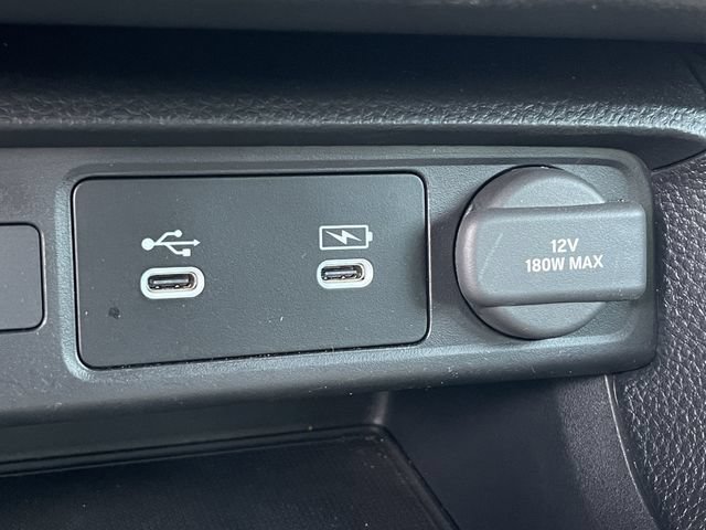 Certified 2025 Honda Civic Sport image 19